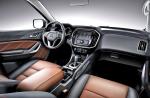 JMC Yusheng S350 2016 года
